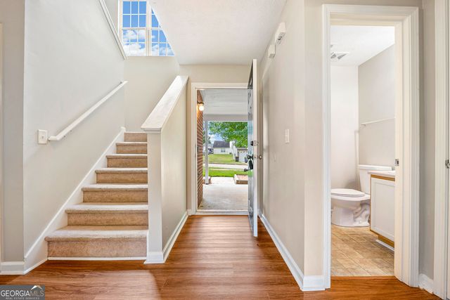10953 Station Drive, Hampton, GA 30228