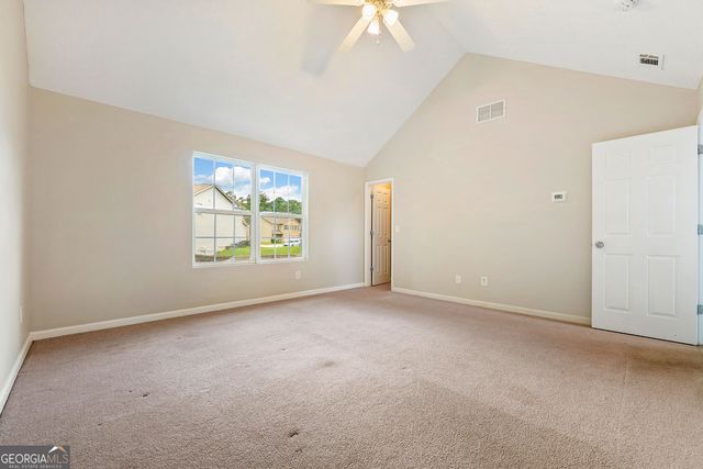 10953 Station Drive, Hampton, GA 30228