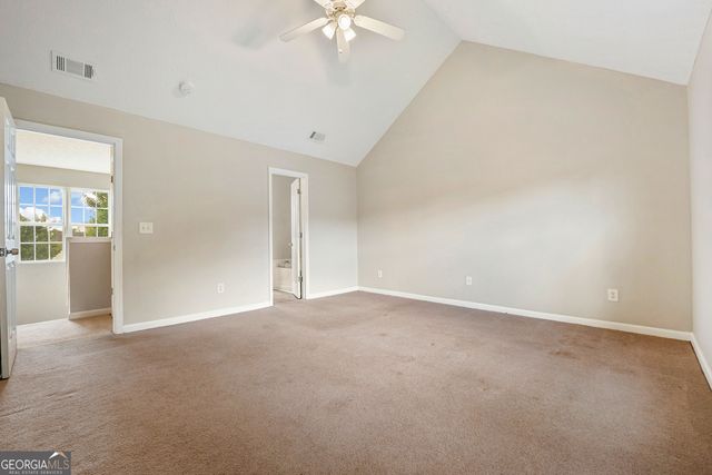 10953 Station Drive, Hampton, GA 30228