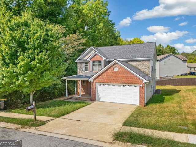 10953 Station Drive, Hampton, GA 30228