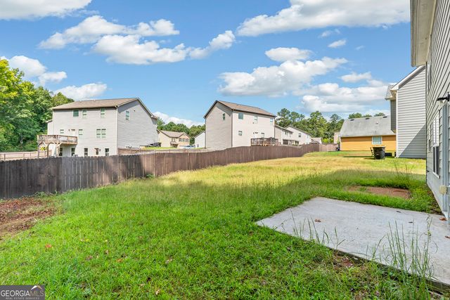 10953 Station Drive, Hampton, GA 30228