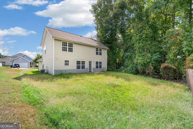 10953 Station Drive, Hampton, GA 30228