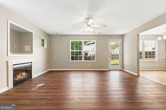 10953 Station Drive, Hampton, GA 30228