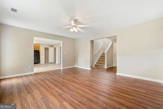 10953 Station Drive, Hampton, GA 30228