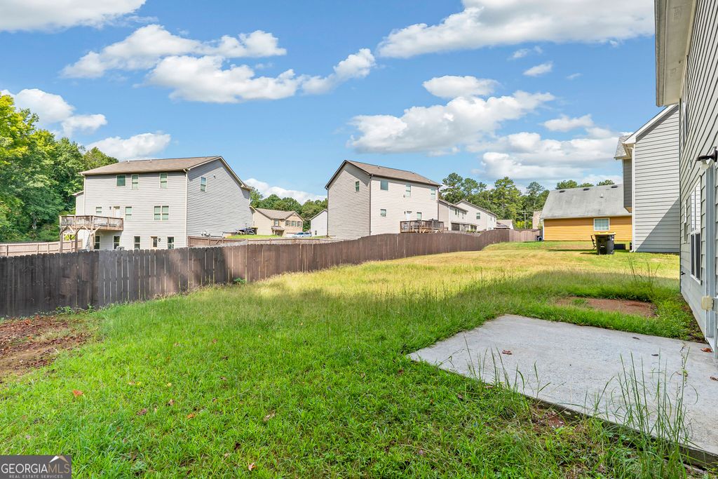 10953 Station Drive, Hampton, GA 30228 — photo 3