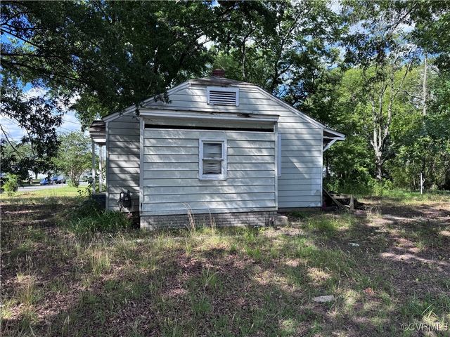 1601 N 25th St, Richmond, VA 23223