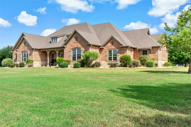 5500 Farm to Market 195, Paris, TX 75462