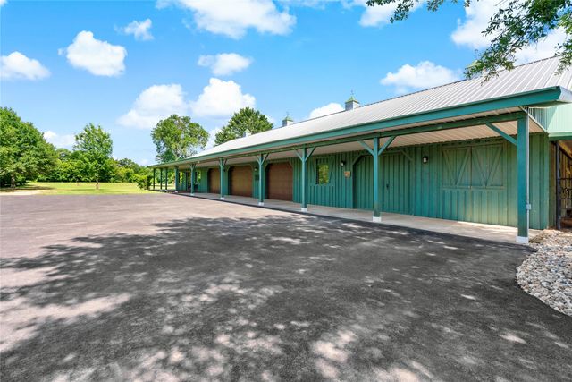 5500 Farm to Market 195, Paris, TX 75462