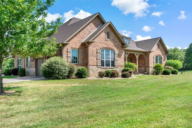 5500 Farm to Market 195, Paris, TX 75462