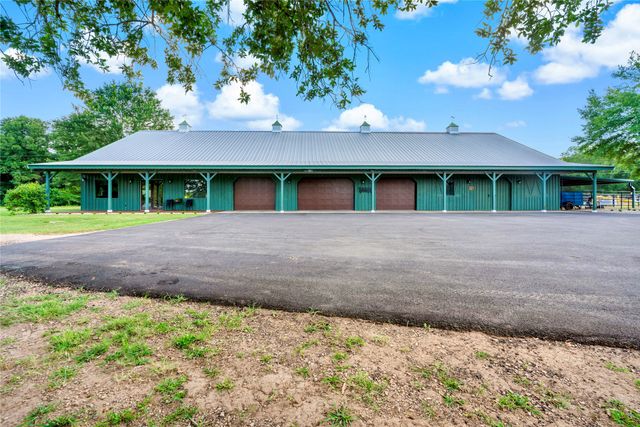 5500 Farm to Market 195, Paris, TX 75462