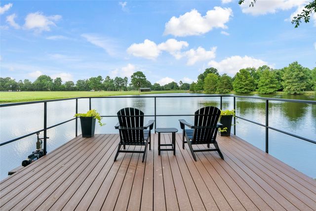 5500 Farm to Market 195, Paris, TX 75462