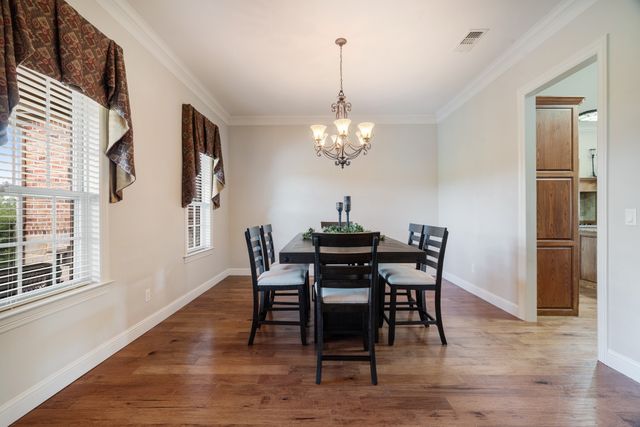 5500 Farm to Market 195, Paris, TX 75462
