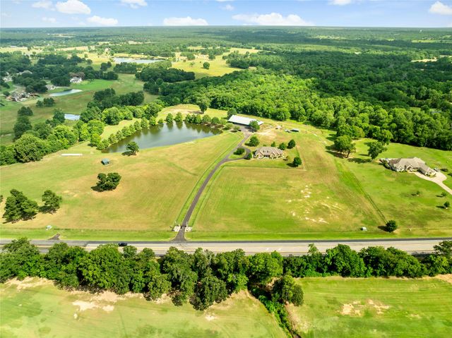 5500 Farm to Market 195, Paris, TX 75462