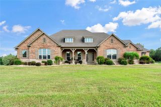 5500 Farm to Market 195, Paris, TX 75462