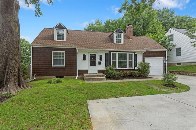 3316 W 75th Street, Prairie Village, KS 66208