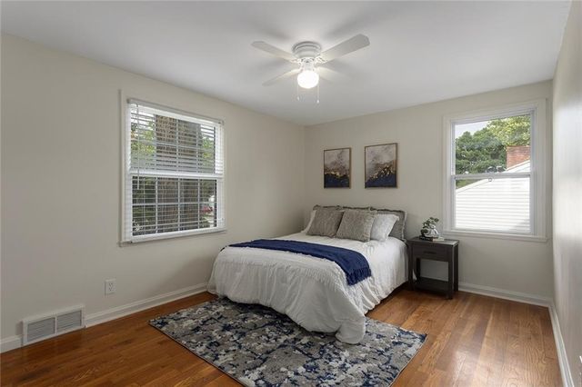 3316 W 75th Street, Prairie Village, KS 66208