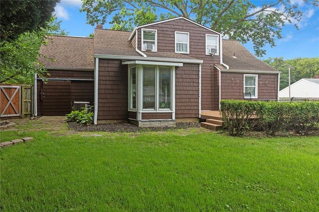 3316 W 75th Street, Prairie Village, KS 66208