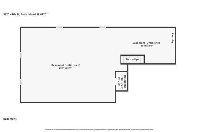 3720 44th Street, Rock Island, IL 61201