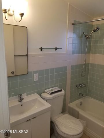4155 E Bellevue Street, Tucson, AZ 85712