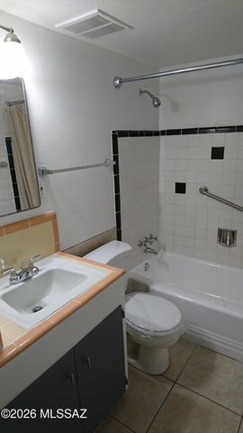 4155 E Bellevue Street, Tucson, AZ 85712
