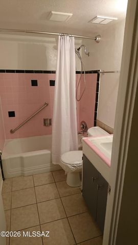 4155 E Bellevue Street, Tucson, AZ 85712