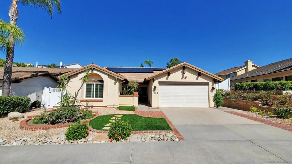 18541 Locksley St, San Diego, CA 92128 — exterior