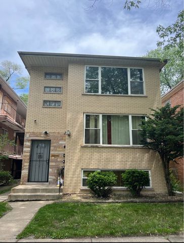 13913 S Wentworth Avenue 2, Riverdale, IL 60827