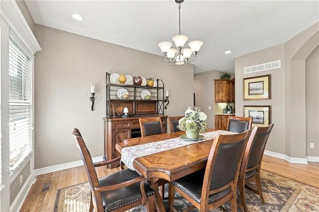 3829 S Coachman Drive, Independence, MO 64055