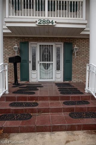 2894 Military Street, Port Huron, MI 48060