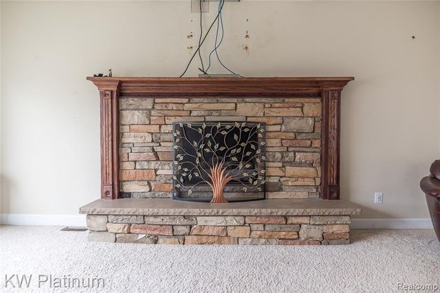 2894 Military Street, Port Huron, MI 48060