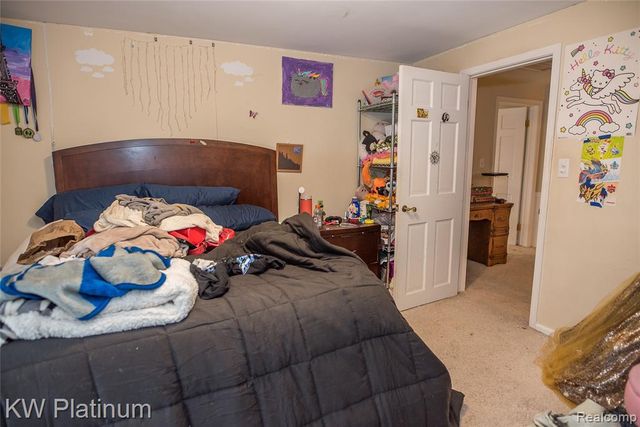 2894 Military Street, Port Huron, MI 48060