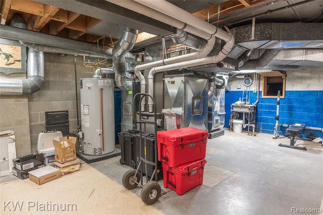 2894 Military Street, Port Huron, MI 48060