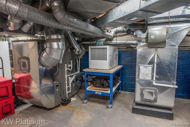 2894 Military Street, Port Huron, MI 48060