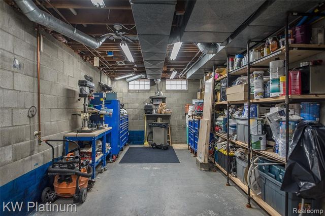 2894 Military Street, Port Huron, MI 48060