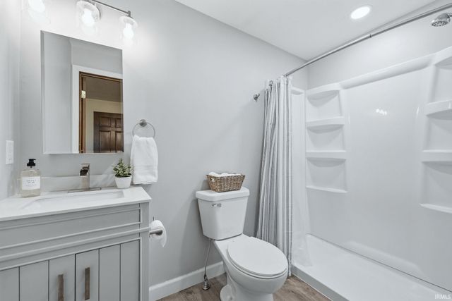 1112 S Ijams Street, Garrett, IN 46738