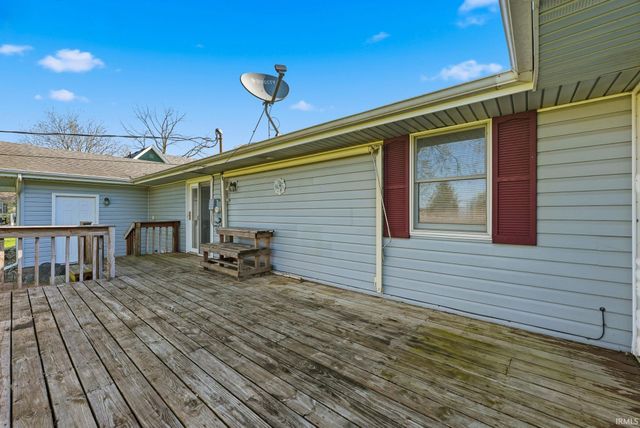 1112 S Ijams Street, Garrett, IN 46738