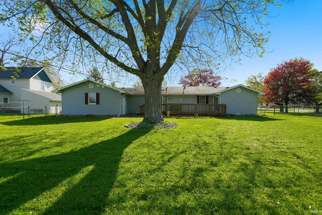 1112 S Ijams Street, Garrett, IN 46738