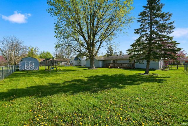 1112 S Ijams Street, Garrett, IN 46738