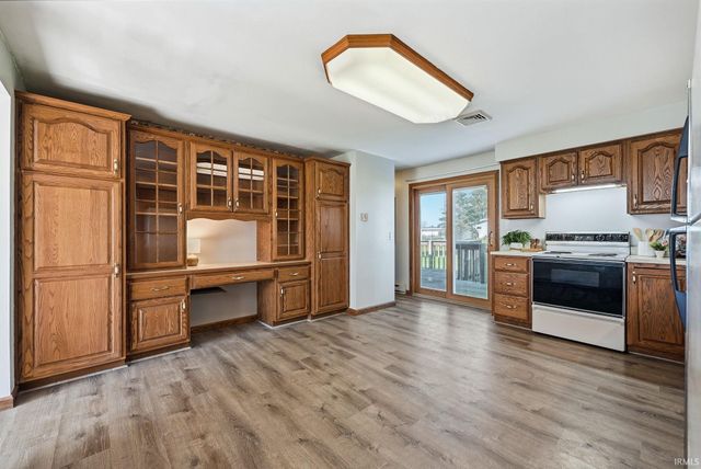 1112 S Ijams Street, Garrett, IN 46738