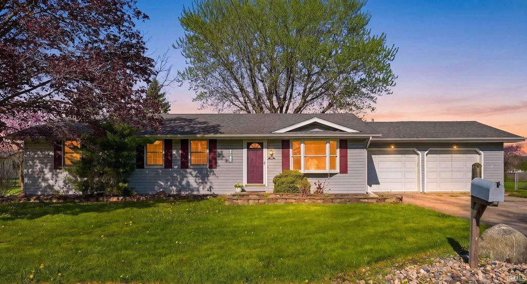 1112 S Ijams Street, Garrett, IN 46738