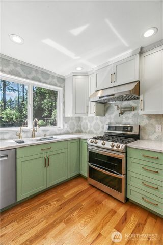 1093 SE St Patrick Court, Port Orchard, WA 98367