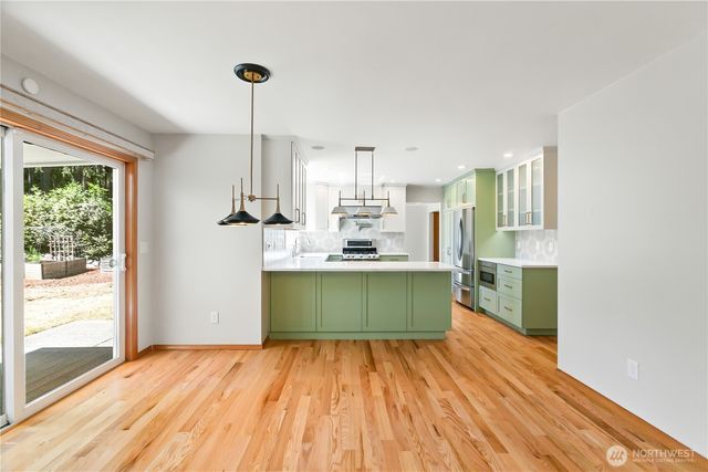 1093 SE St Patrick Court, Port Orchard, WA 98367