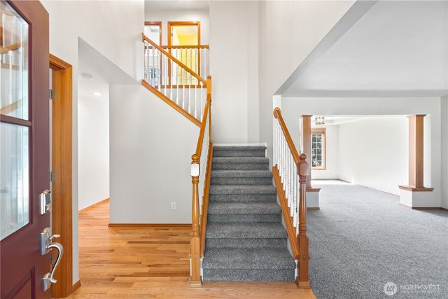 1093 SE St Patrick Court, Port Orchard, WA 98367