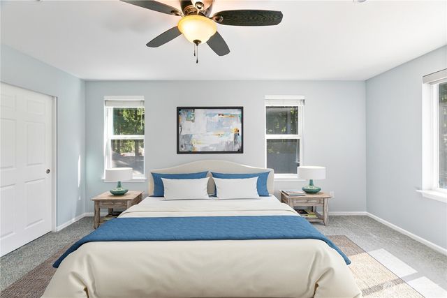 1093 SE St Patrick Court, Port Orchard, WA 98367