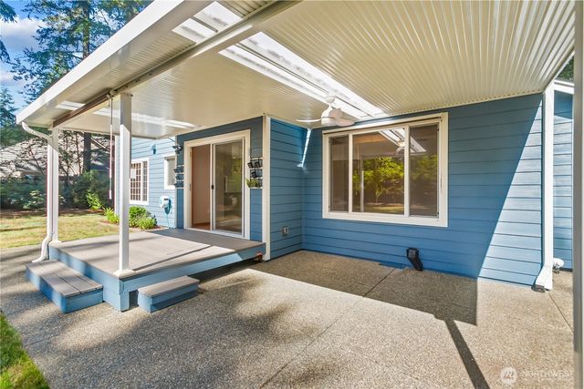 1093 SE St Patrick Court, Port Orchard, WA 98367