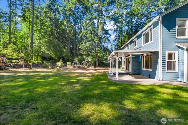 1093 SE St Patrick Court, Port Orchard, WA 98367