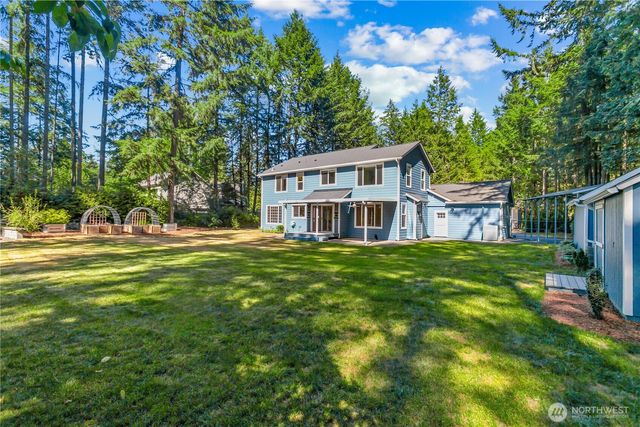 1093 SE St Patrick Court, Port Orchard, WA 98367