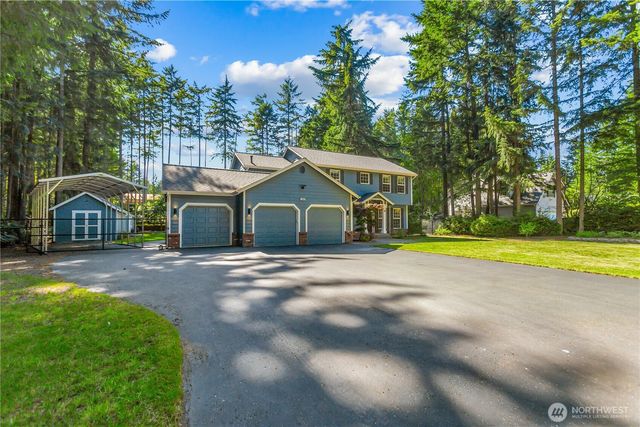 1093 SE St Patrick Court, Port Orchard, WA 98367
