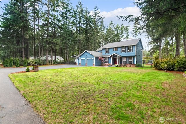 1093 SE St Patrick Court, Port Orchard, WA 98367