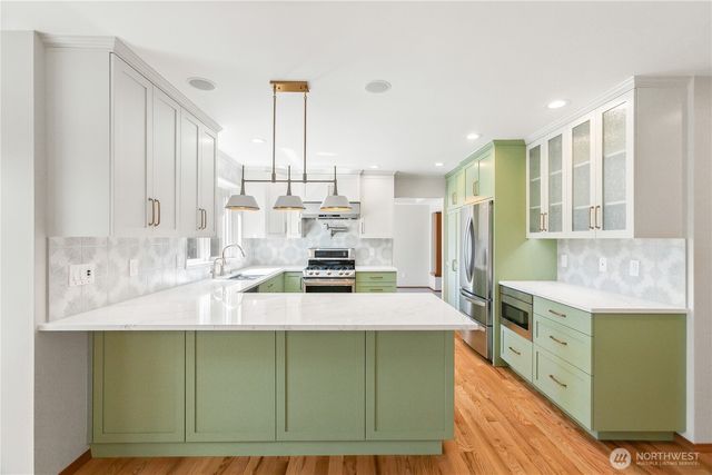 1093 SE St Patrick Court, Port Orchard, WA 98367